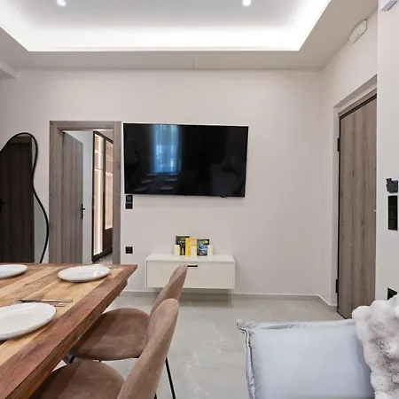 Luxury Jacuzzi - Luxury Living * Nydri (Lefkada)