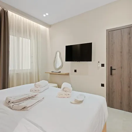 Luxury Jacuzzi - Luxury Living * Nydri (Lefkada)
