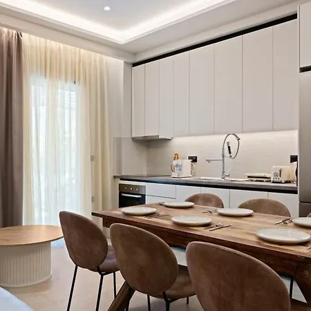 Luxury Jacuzzi - Luxury Living Apartamento Nydri (Lefkada)