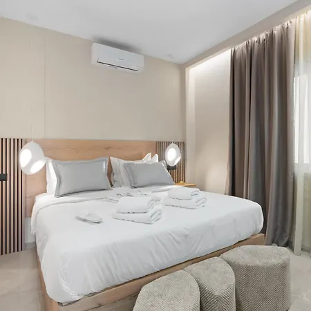 Apartamento Luxury Jacuzzi - Luxury Living