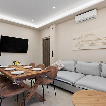 Apartamento Luxury Jacuzzi - Luxury Living Nydri (Lefkada)