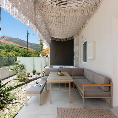 Apartamento Luxury Jacuzzi - Luxury Living